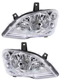 mercedes-vito-viano-w639-lampa-przednia-lewa-prawa