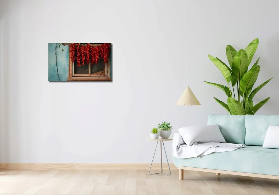 obraz-70x40cm-szczypta-chilli