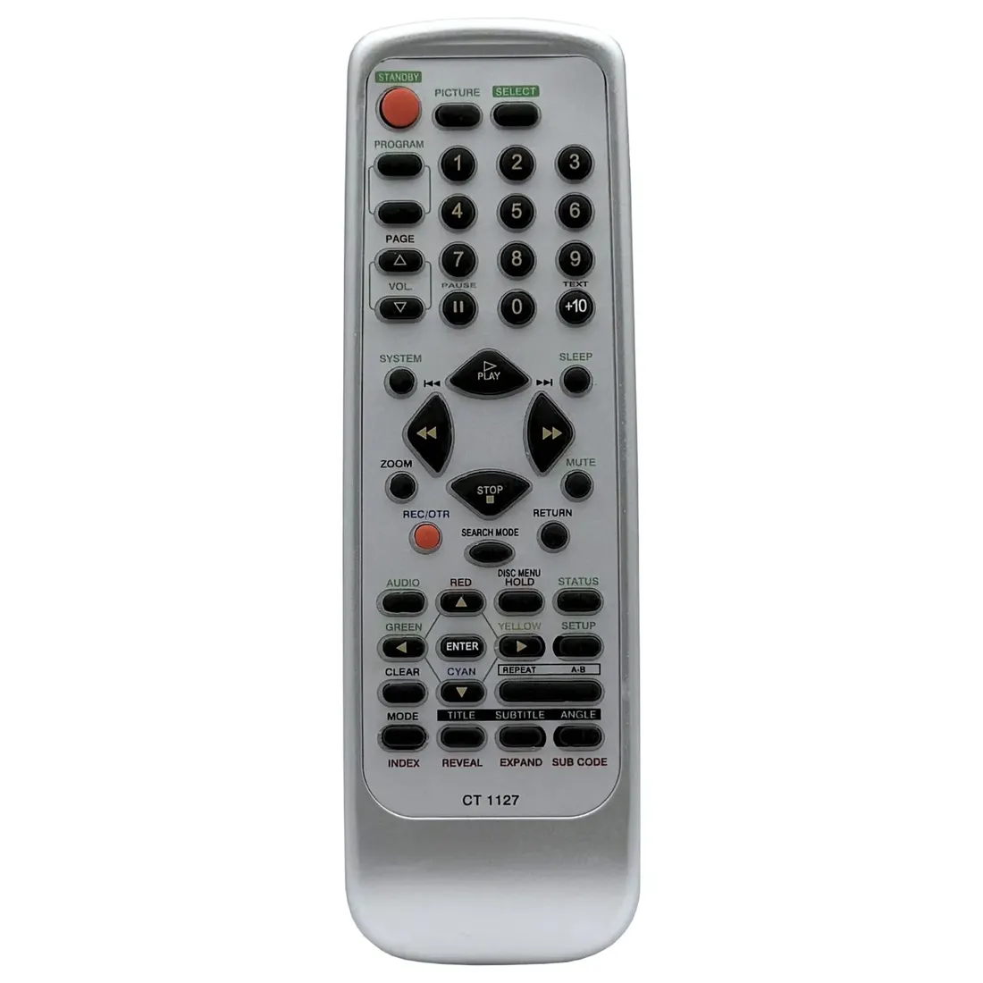 pilot-do-funai-ne232rd-tvcr2104t-tvda2104-stan-nowy