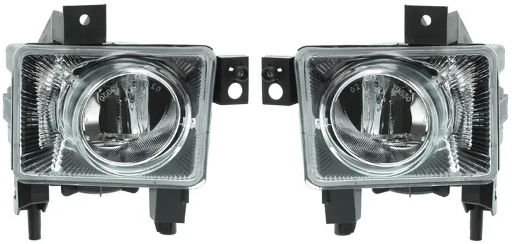 OPEL SINGUM VECTRA C HALOGEN PRZEDNI LEWY PRAWY