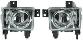 opel-singum-vectra-c-halogen-przedni-lewy-prawy