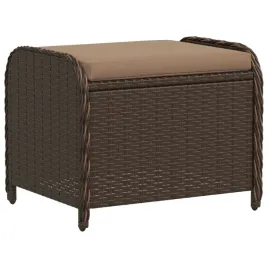 stolek-ogrodowy-z-poduszka-brazowy-58x46x46-cm-polirattan