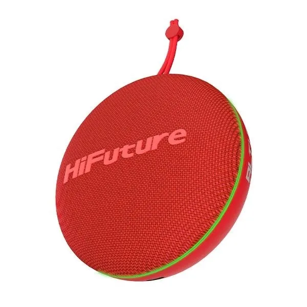 mini-glosnik-hifuture-altus-bluetooth-altus-czerwony-stan-nowy