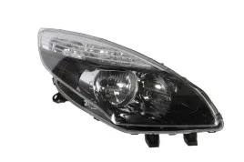 renault-scenic-09-reflektor-lampa-przednia-prawa