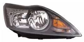 ford-focus-mk2-08-10-reflektor-lampa-przednia-praw