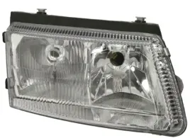 volkswagen-passat-b5-reflektor-lampa-przedni-prawy