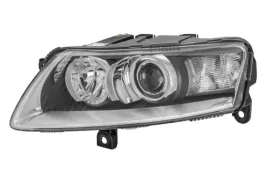 audi-a6-c6-04-08-reflektor-lampa-przednia-lewa