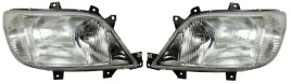 mercedes-sprinter-reflektor-lampa-przednia-komplet