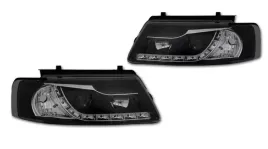volkswagen-passat-b5-reflektor-lampa-przednia-kpl