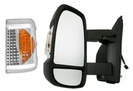 citroen-jumper-06-lusterko-dlugie-lewe-20cm-nowe