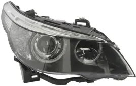 bmw-5-e60-e61-reflektor-lampa-przednia-prawa-nowa