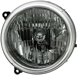 jeep-cherokee-liberty-reflektor-lampa-przod-lewa