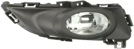 mazda-3-2003-2009-halogen-przod-z-ramka-prawy-nowy