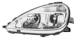 mercedes-a-klasa-w168-lampa-przednia-reflektor