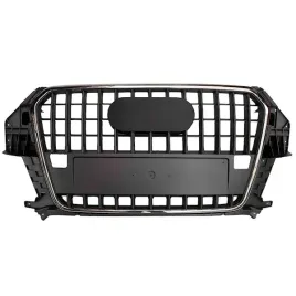 audi-q3-8u-2011-atrapa-przednia-grill-srebrna-srodkowa-chrom