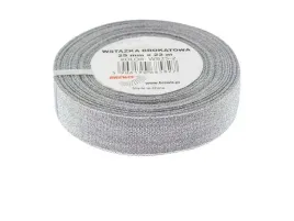wstazka-brokatowa-srebrna-25mmx22m