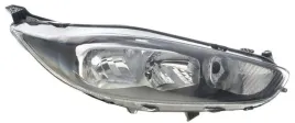ford-fiesta-mk7-reflektor-lampa-przednia-czarna