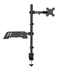 uchwyt-biurkowy-na-monitor-13-32-i-laptop-17-cali-regulowany