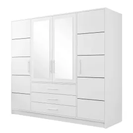 biala-szafa-z-lustrem-bali-d4-szafa-uchylna