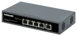 switch-gigabit-5x-poe-passthrough-zasilany-poe-lub-ac-95w
