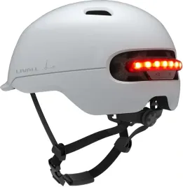 smart-kask-miejski-livall-c20-led-sos-bialy-roz-m-54-58cm
