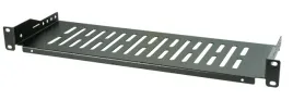polka-1u-250mm-rack-19-perforowana-czarna