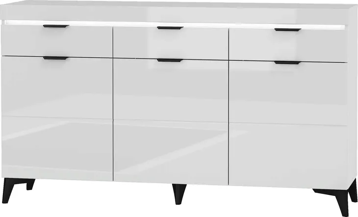 brighton-komoda-bdk-1-bialy-polysk-wysokosc-mebla-90-3-cm