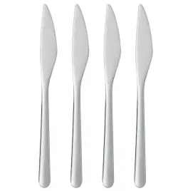 ikea-fornuft-noze-noz-stal-nierdzewna-x4