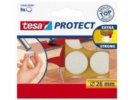 podkladki-filcowe-pod-krzesla-stol-tesa-26mm-9szt