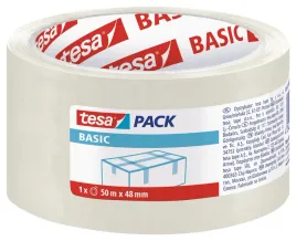 tasma-pakowa-tesa-basic-50m-x-48mm-przezroczysta