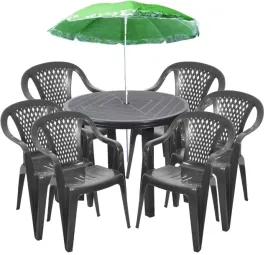 6-1-zestaw-plastikowy-krzesla-stol-parasol-grafit