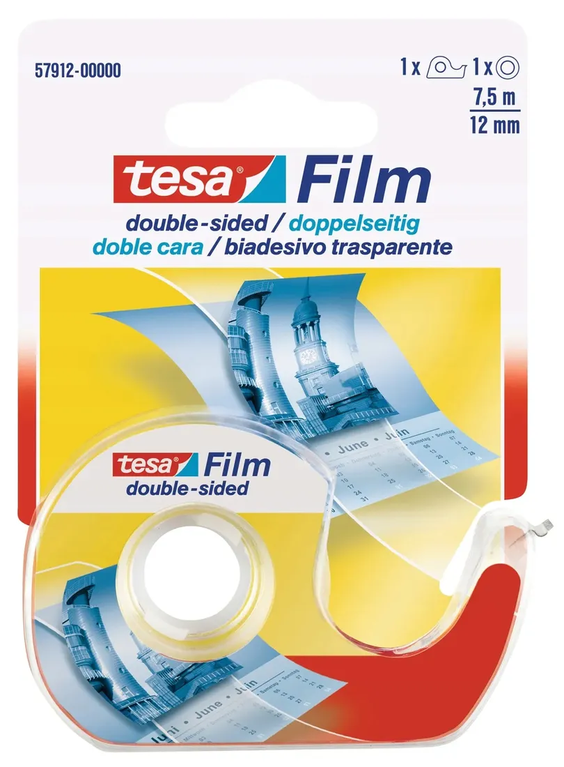 tasma-biurowa-dwustronna-tesa-75mx12mm-dyspenser