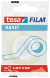 tasma-klejaca-biurowa-tesa-basic-33m-x-15mm