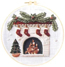 zestaw-do-haftowania-swiateczny-kominek