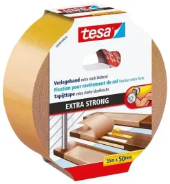 tasma-do-wykladzin-tesa-extra-strong-25m50mm-mocna