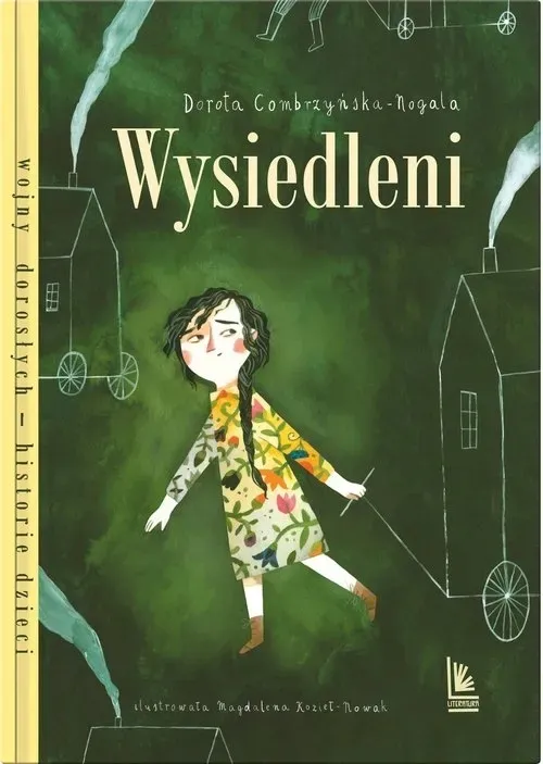 wysiedleni