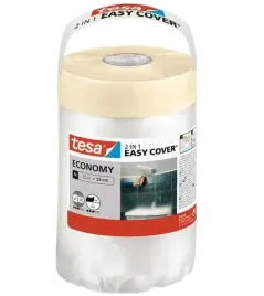 folia-maskujaca-malarska-tesa-z-tasma-25m-x-55cm