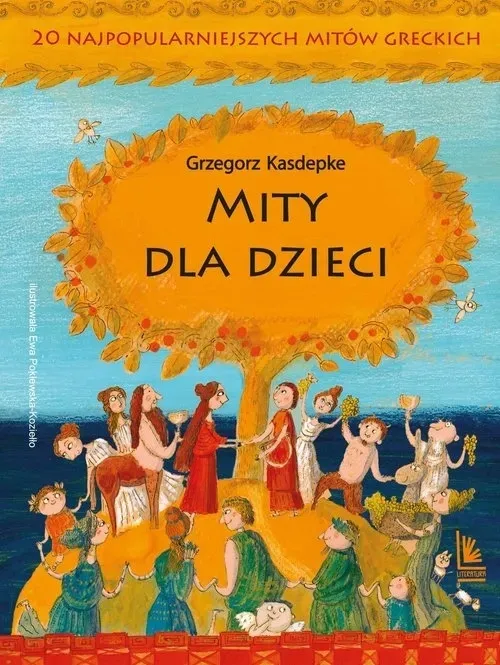 mity-dla-dzieci