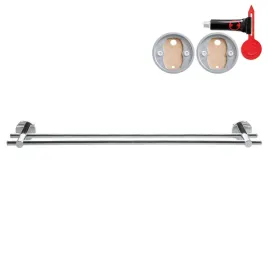 reling-na-recznik-bez-wiercenia-tesa-podwojny