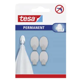 tesa-haczyki-wieszaki-samoprzylepne-okragle-metalowe-male-srebrne-4szt