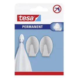 tesa-haczyki-wieszaki-samoprzylepne-okragle-metalowe-duze-srebrne-2szt