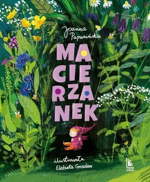 macierzanek