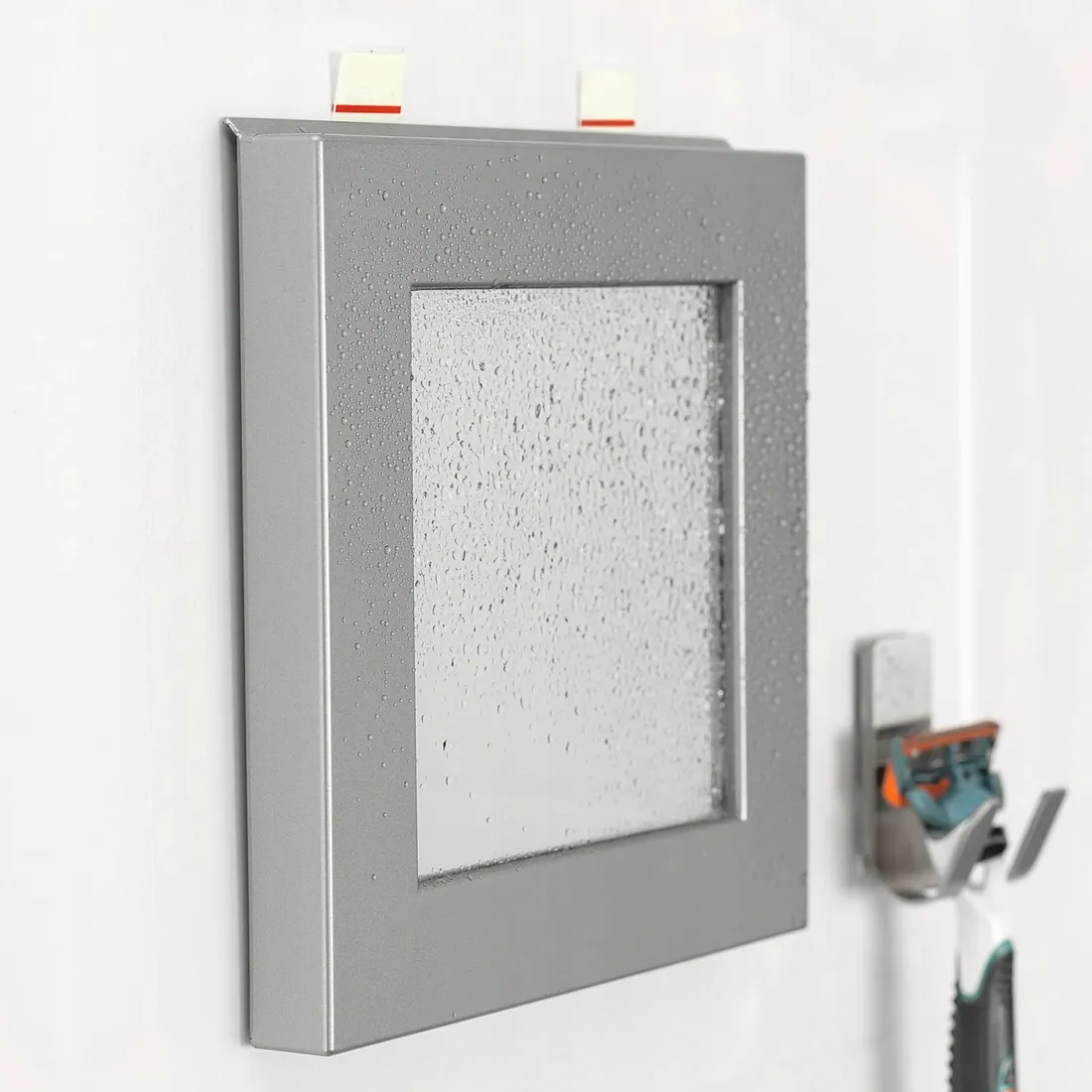 plastry-samoprzylepne-tesa-powerstrips-waterproof-stan-nowy