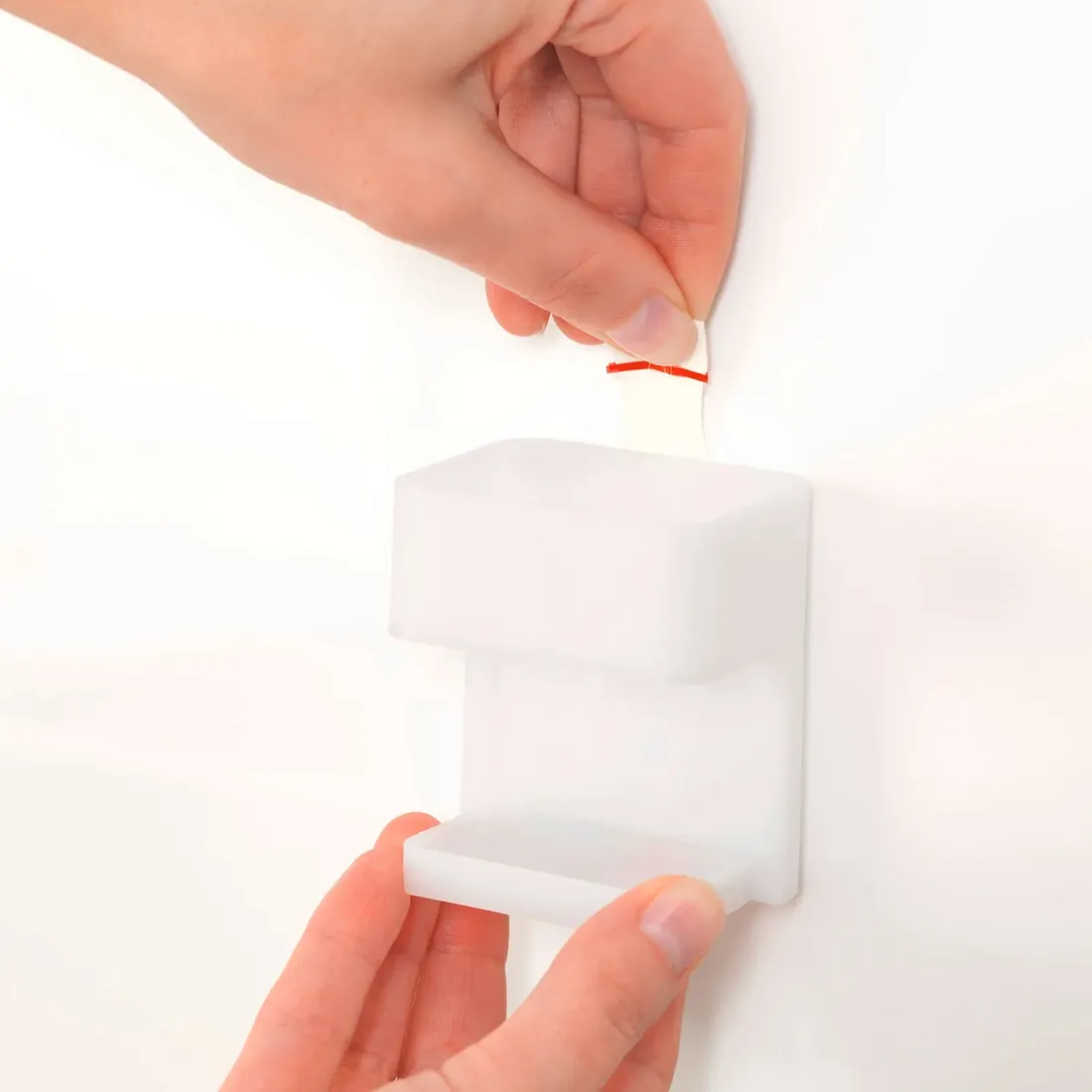 plastry-samoprzylepne-tesa-powerstrips-waterproof-stan-nowy