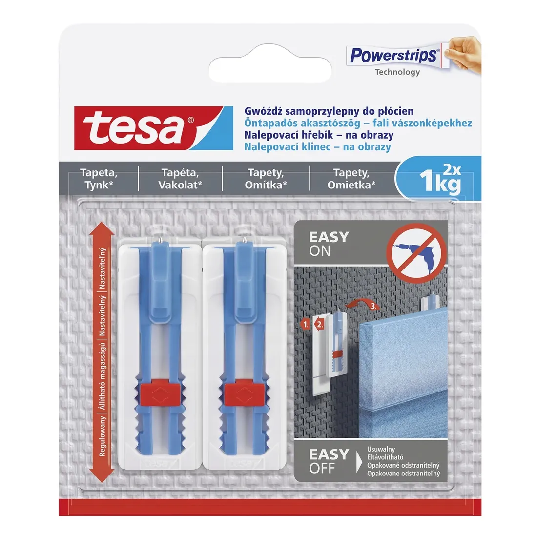 tesa-gwozdz-haczyk-samoprzylepny-wieszak-na-obraz-do-1kg-regulowany-2szt