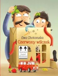 czerwony-wilczek