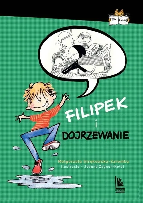 filipek-i-dojrzewanie