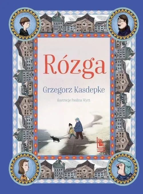 rozga