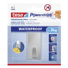 tesa-wieszak-haczyk-samoprzylepny-lazienkowy-wodoodporny-srebrny-do-2kg