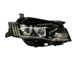 peugeot-508-18-reflektor-przedni-lampa-przednia-led-prawa